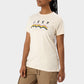 Jeep Ladies Explore More Slogan T-shirt