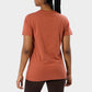 Jeep Ladies Acorn Graphic T-shirt