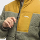 Jeep Ladies Shero Reversible Puffer Jacket