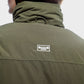 Jeep Ladies Shero Reversible Puffer Jacket