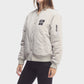 Jeep Ladies Bomber Jacket