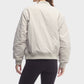 Jeep Ladies Bomber Jacket