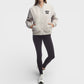 Jeep Ladies Bomber Jacket