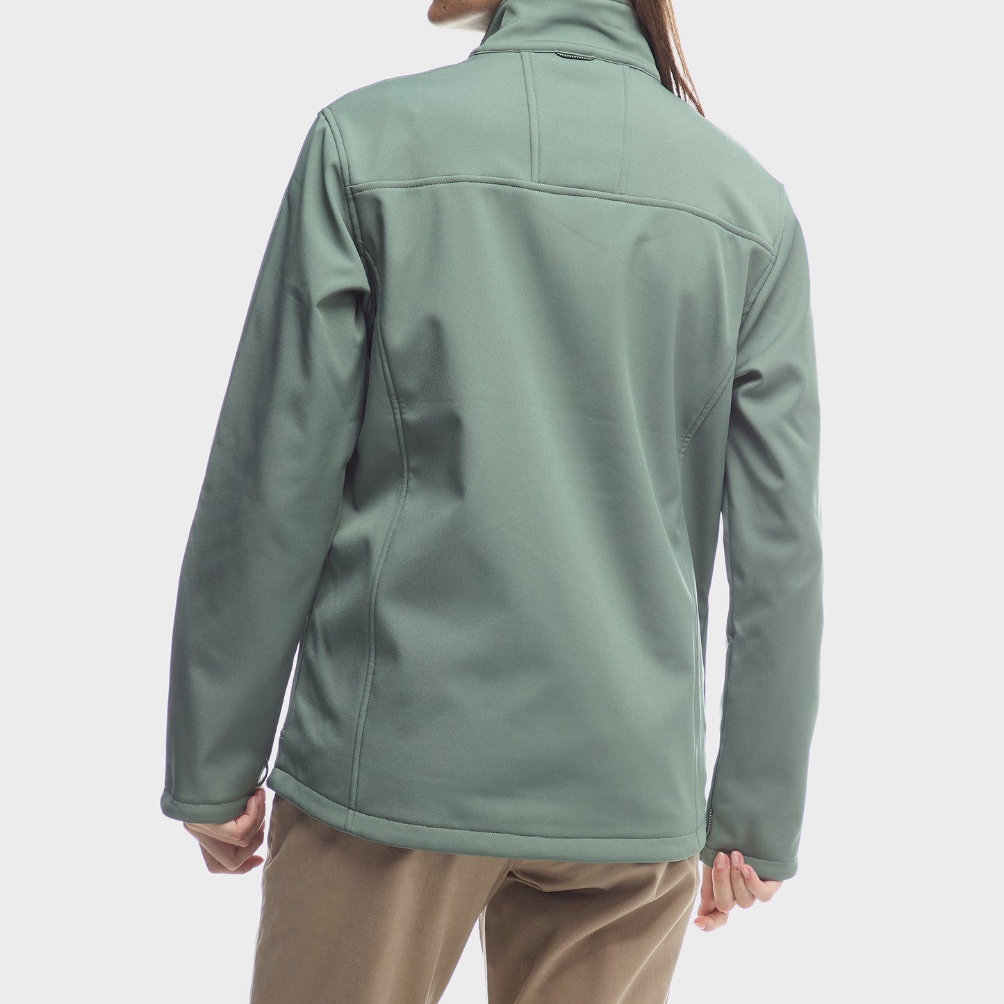 Jeep Ladies Softshell Jacket
