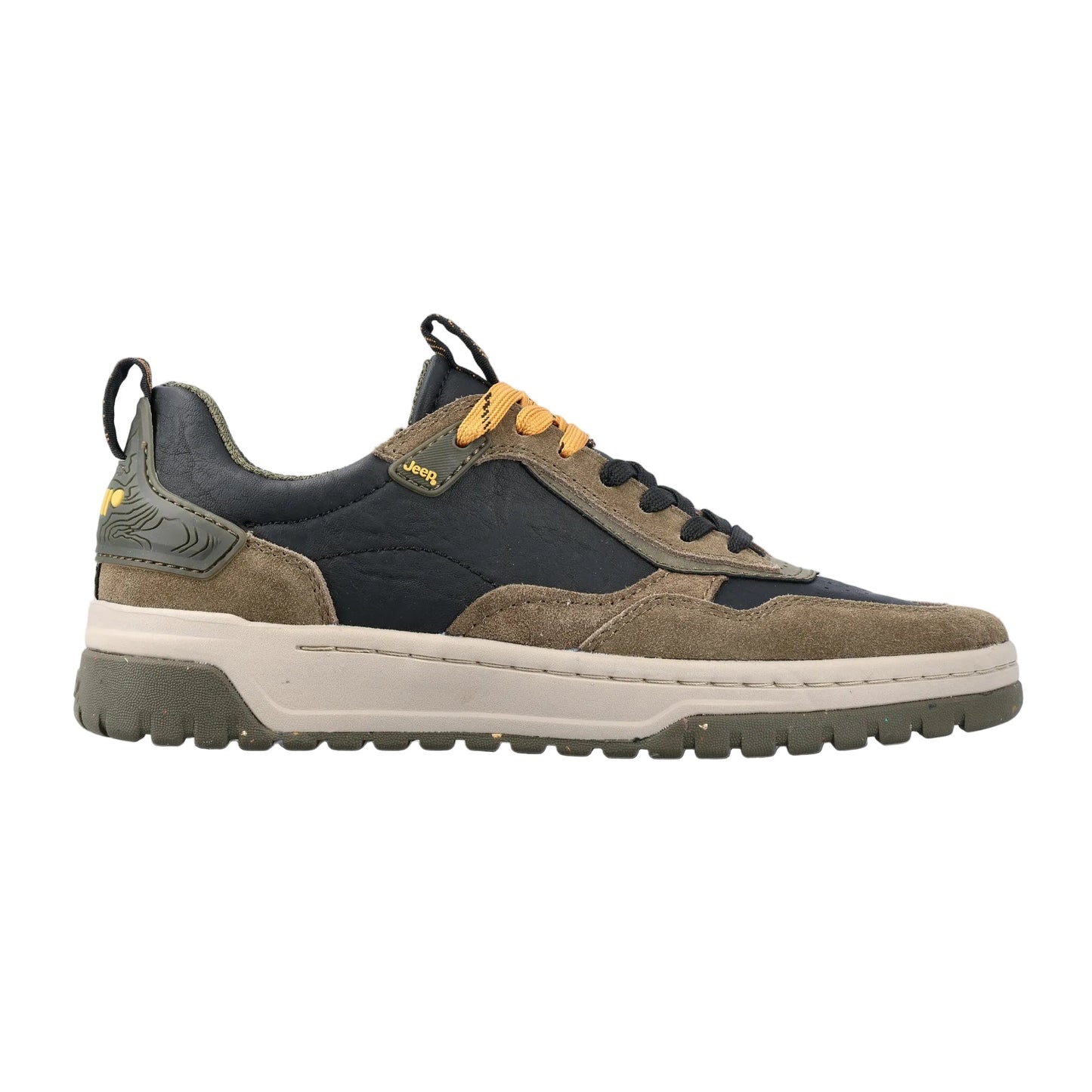 Jeep Latitude Sneaker