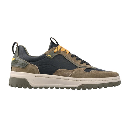 Jeep Latitude Sneaker