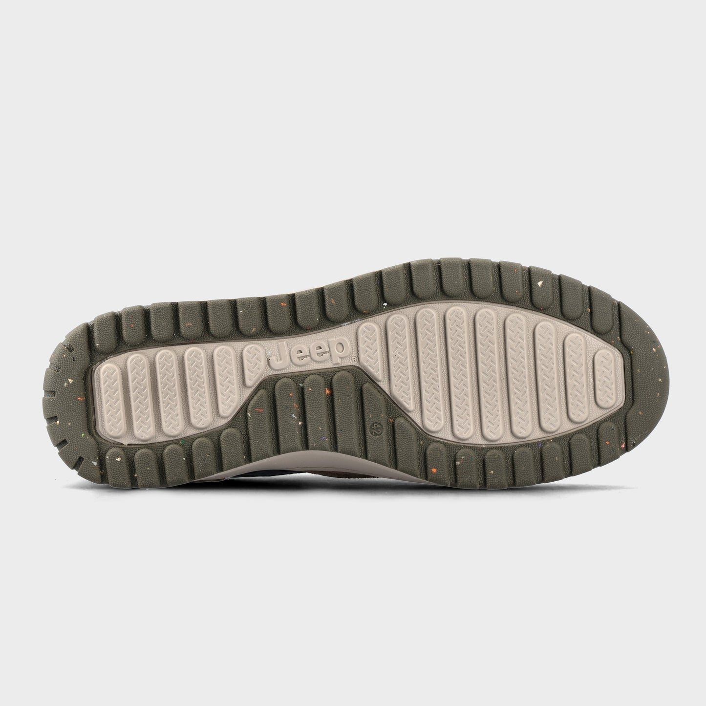 Jeep Latitude Sneaker