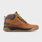 Jeep Canyon Boot
