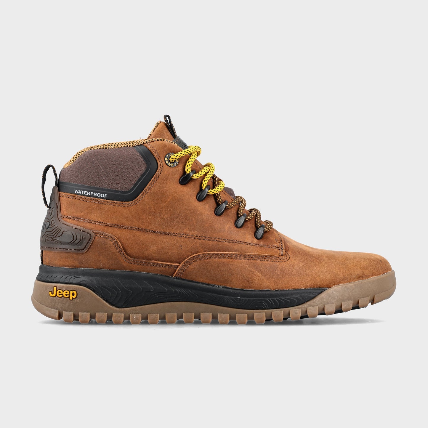 Jeep Canyon Boot