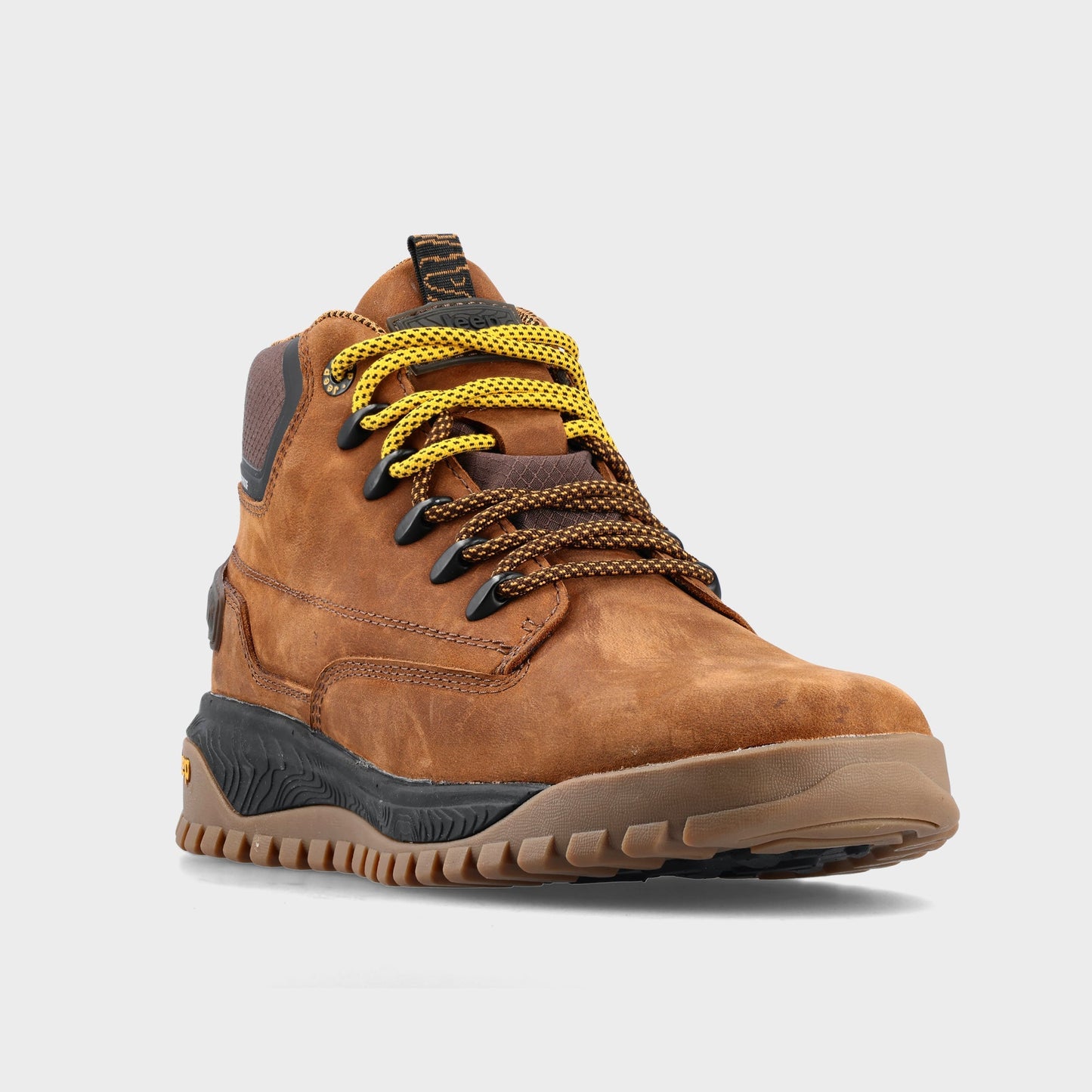 Jeep Canyon Boot