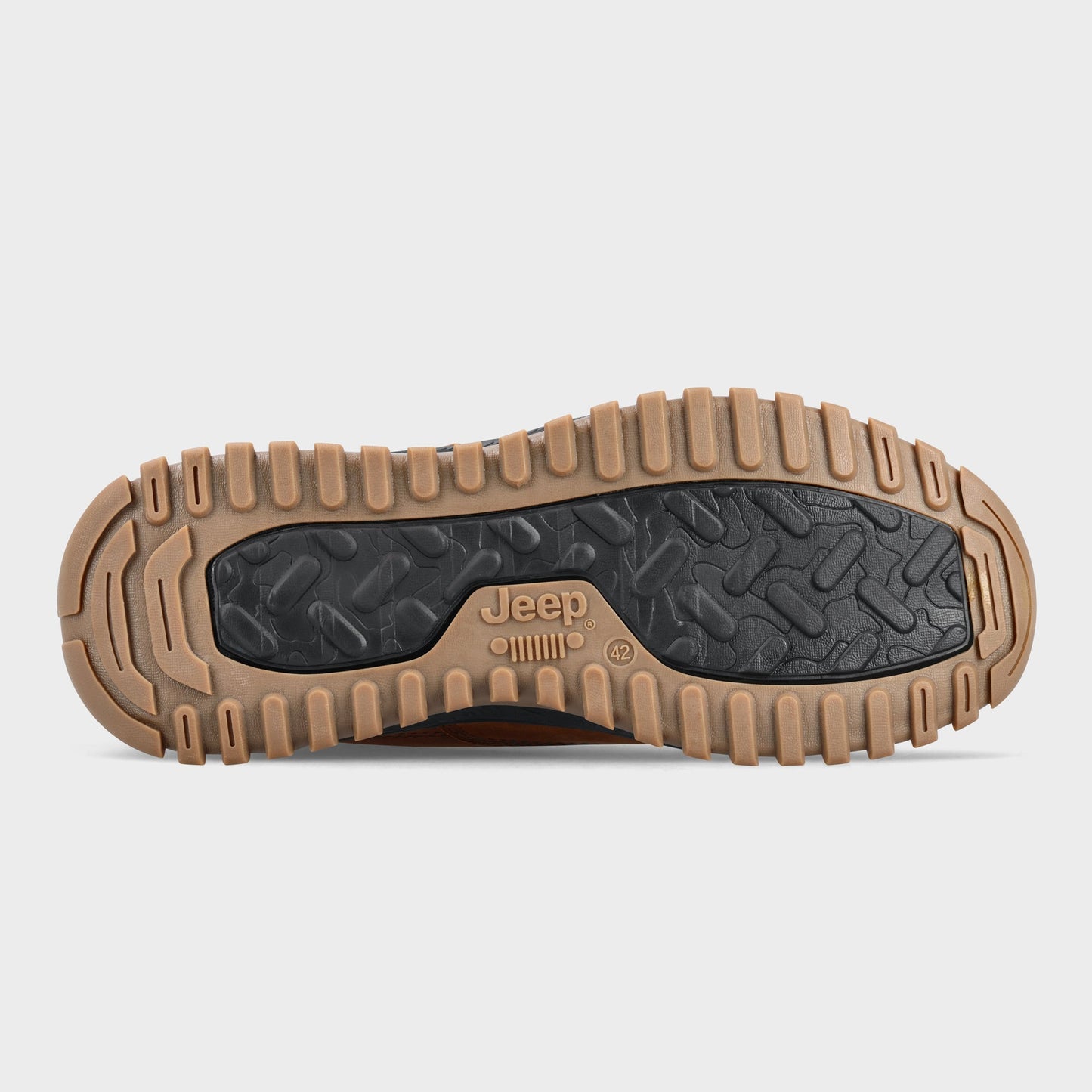 Jeep Canyon Boot