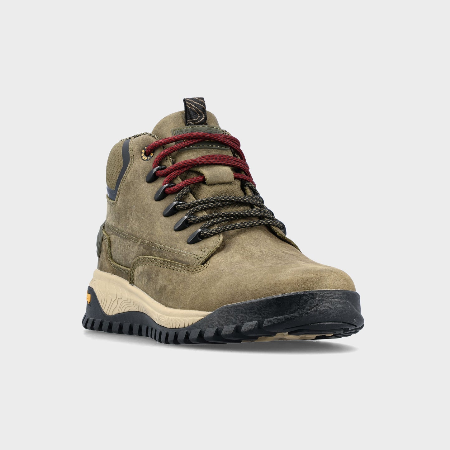 Jeep Canyon Boot