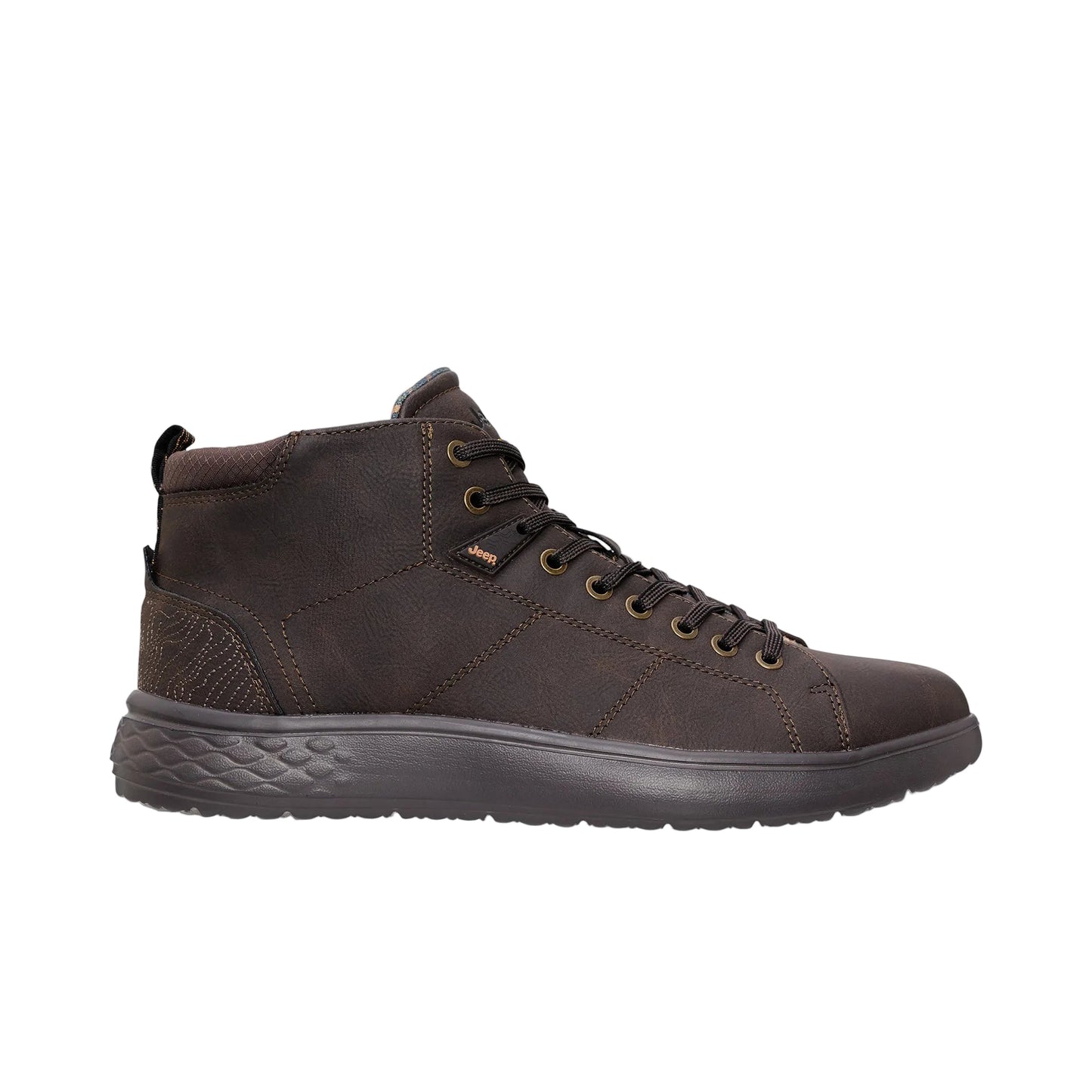 Jeep Macadam Mid Boot