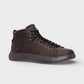 Jeep Macadam Mid Boot