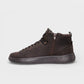 Jeep Macadam Mid Boot