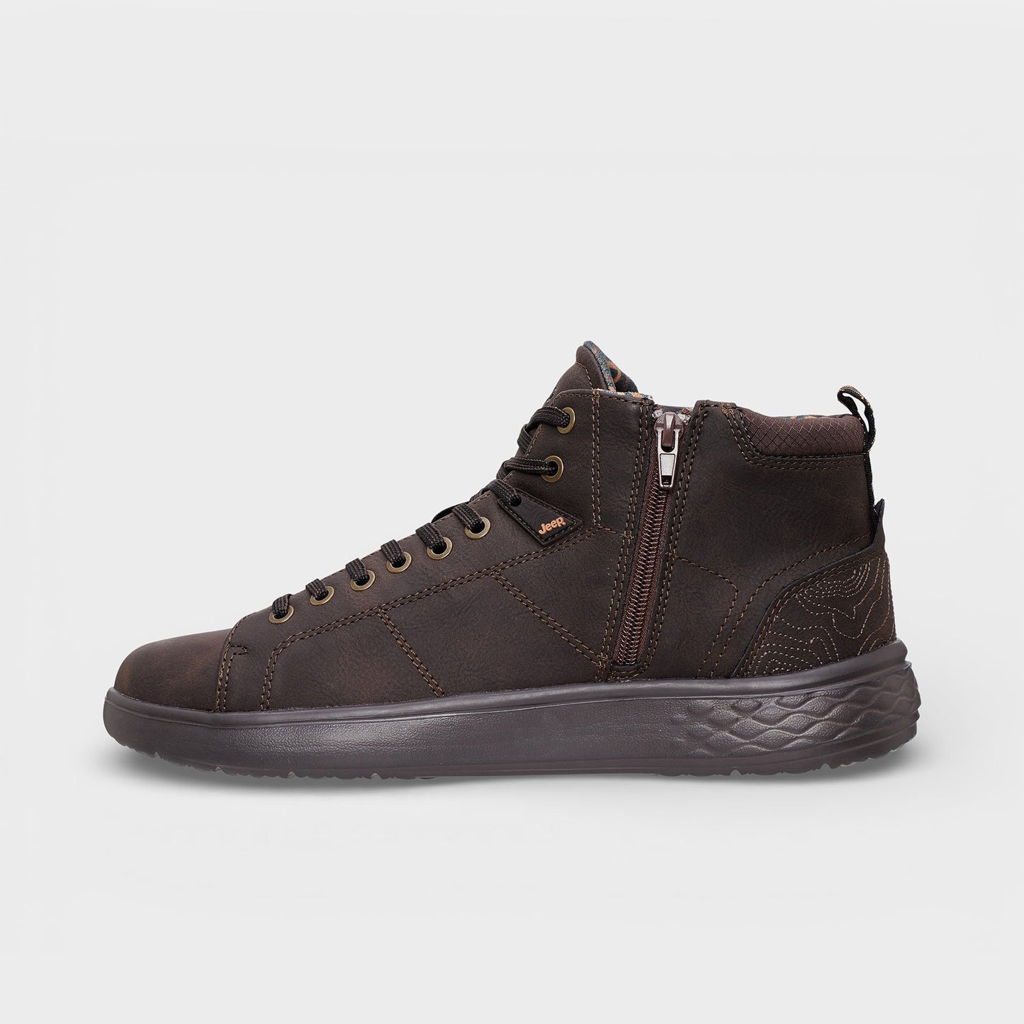 Jeep Macadam Mid Boot