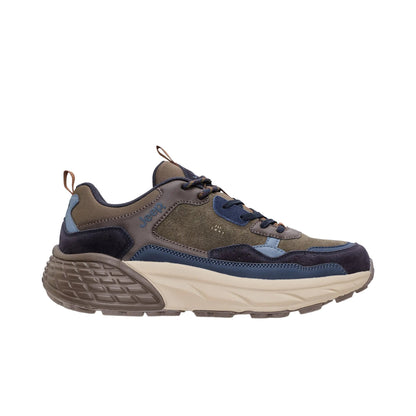 Jeep Groove Shoe