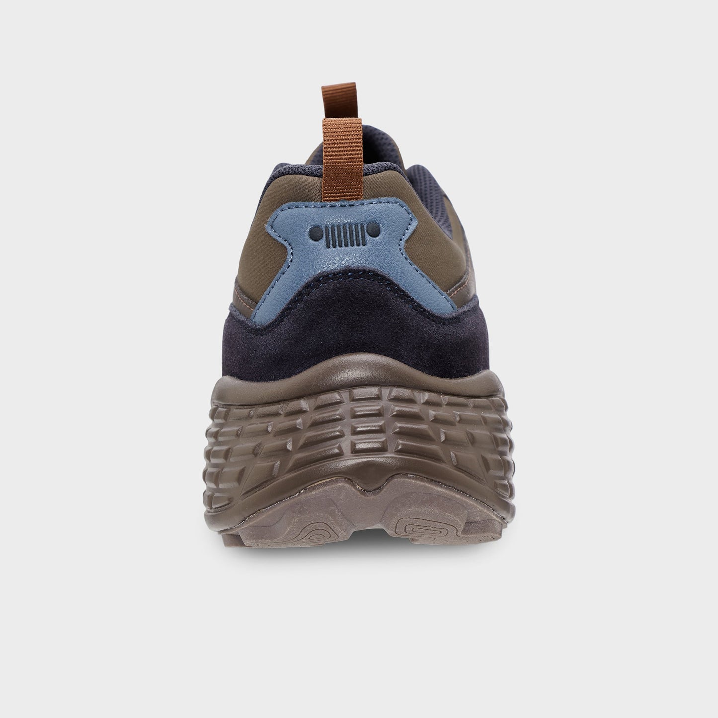 Jeep Groove Shoe
