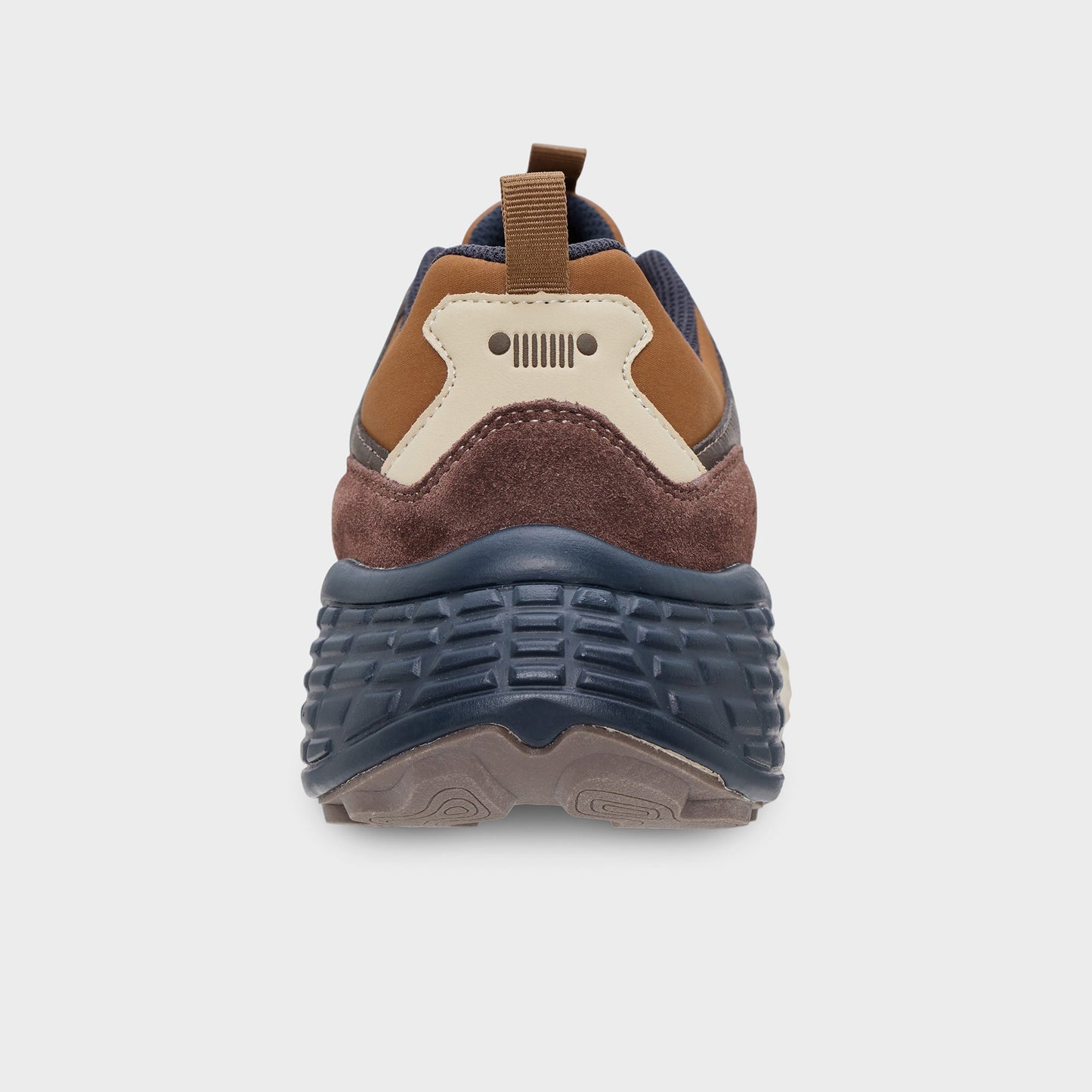 Jeep Groove Shoe