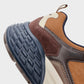 Jeep Groove Shoe