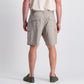 Jeep 21cm Fixed Waist Cargo Shorts