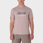Jeep Logo T-shirt