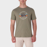 Jeep Fashion Graphic T-shirt