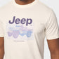 Jeep Fashion Graphic T-Shirt