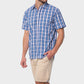 Jeep Yarn Dye Check Shirt