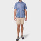 Jeep Yarn Dye Check Shirt