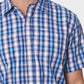 Jeep Yarn Dye Check Shirt