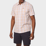 Jeep Yarn Dye Check Shirt