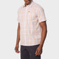 Jeep Yarn Dye Check Shirt