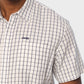 Jeep Yarn Dye Check Shirt