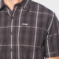 Jeep Yarn Dye Check Shirt