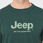 Jeep Core Logo T-shirt