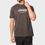 Jeep Core Logo T-shirt