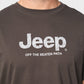 Jeep Core Logo T-shirt