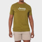 Jeep Core Logo T-shirt