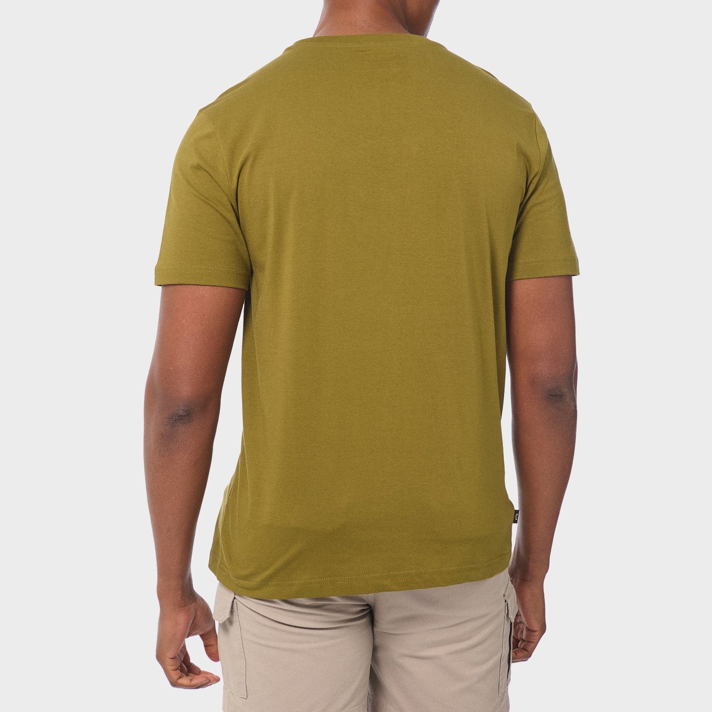 Jeep Core Logo T-shirt
