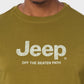 Jeep Core Logo T-shirt
