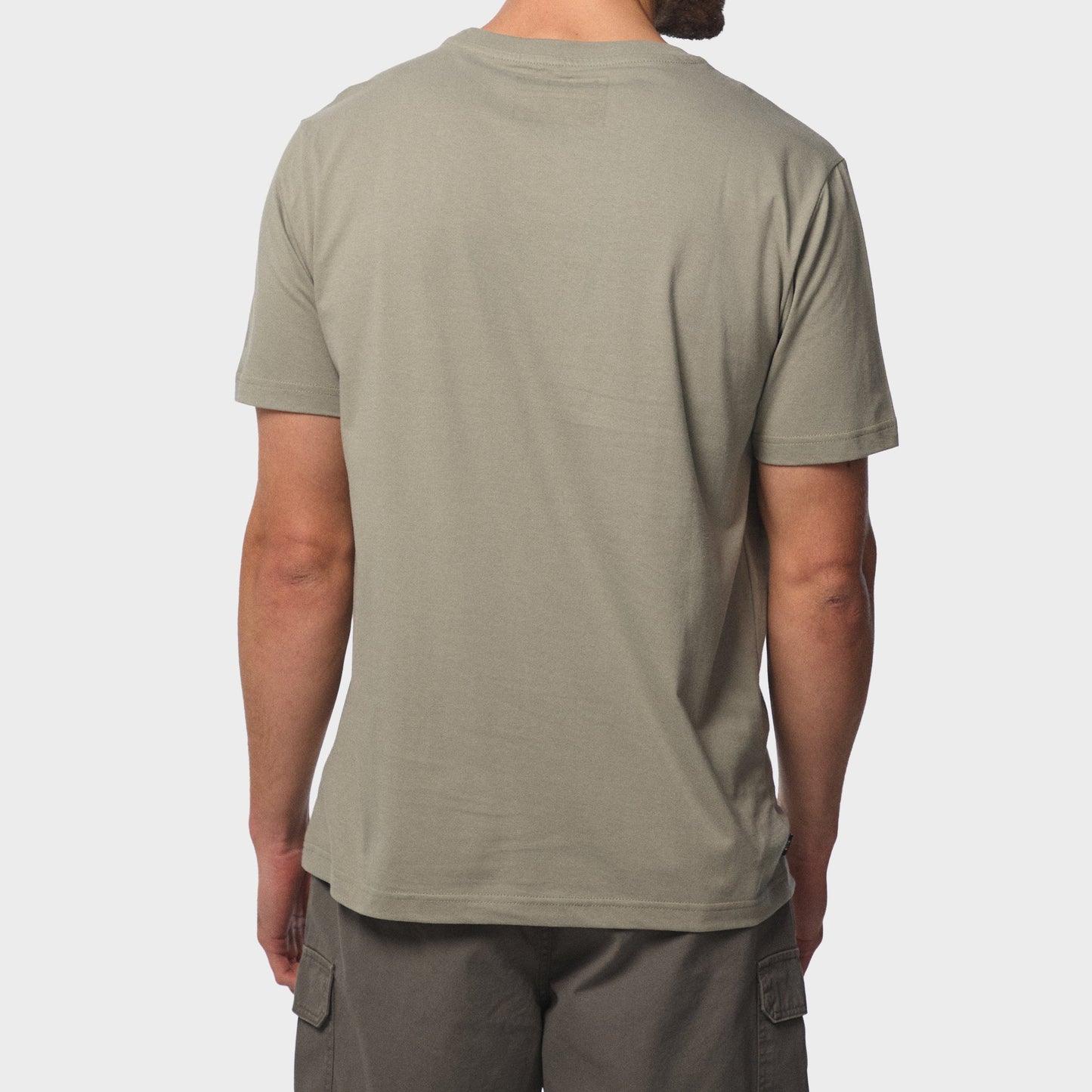 Jeep Core Logo Grill T-shirt