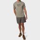 Jeep Core Logo Grill T-shirt