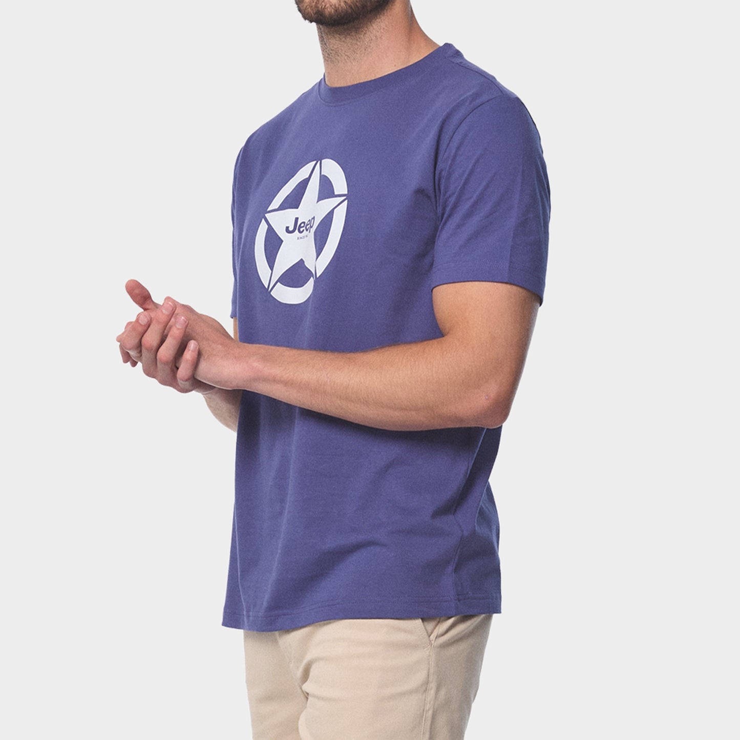 Jeep Core Logo T-Shirt