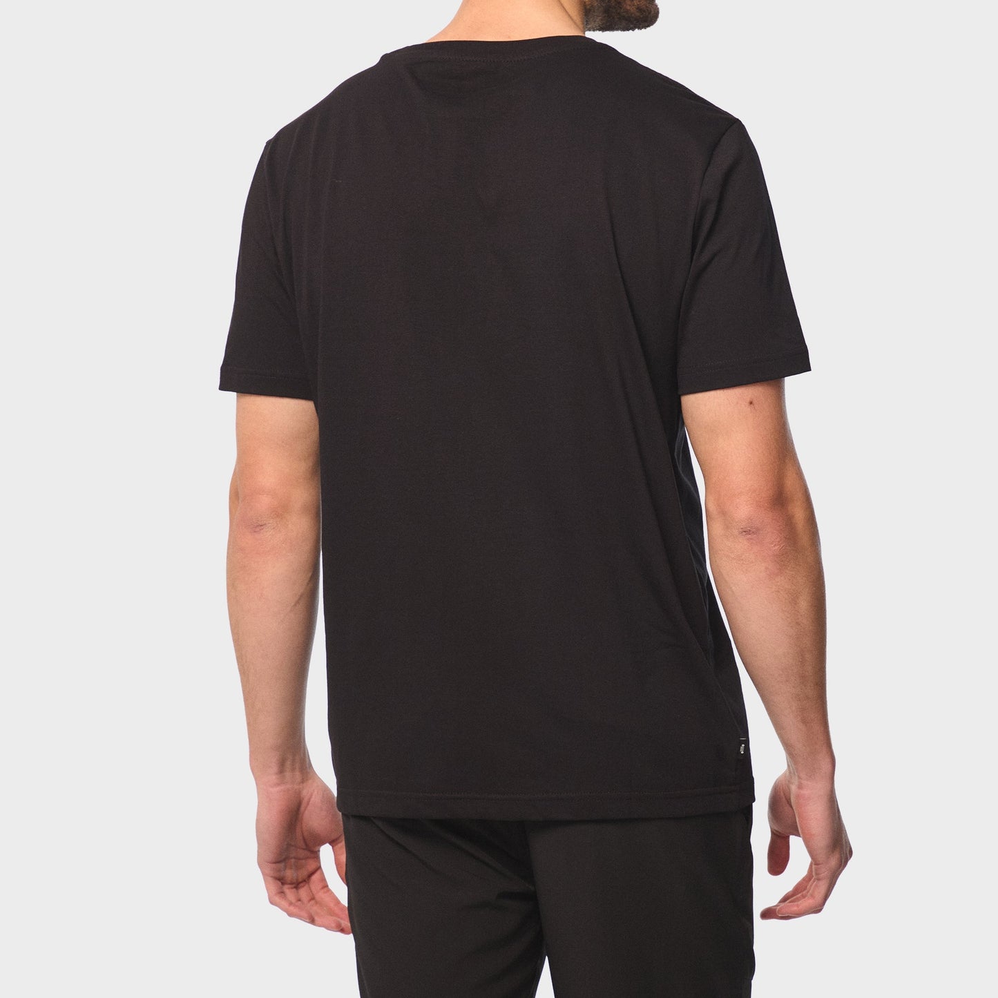 Jeep Core Logo Car T-Shirt