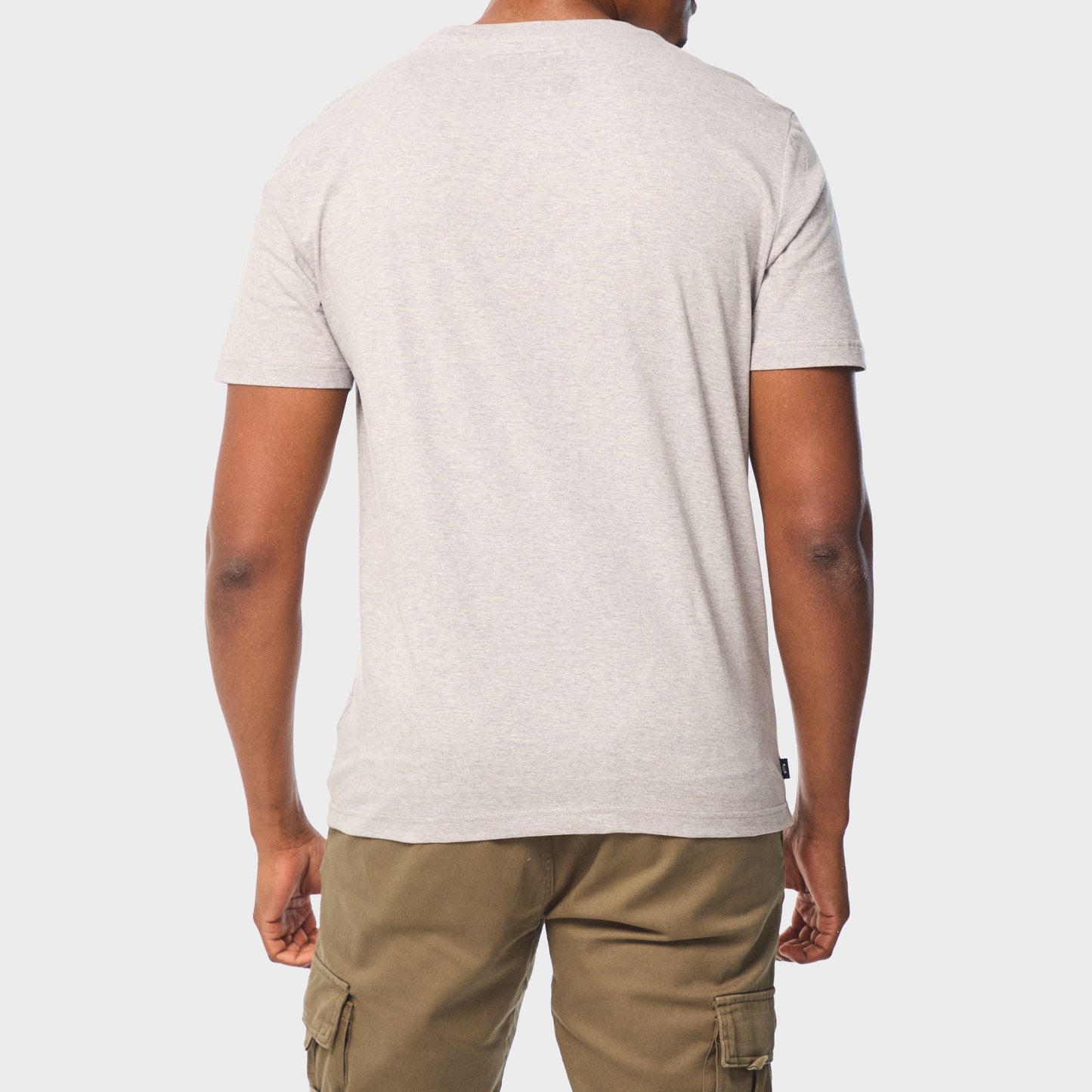 Jeep Core Logo Car T-Shirt
