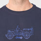 Jeep Core Logo Car T-Shirt