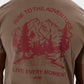 Jeep Fashion Graphic T-shirt