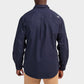 Jeep Long Sleeve Willys Work Shirt