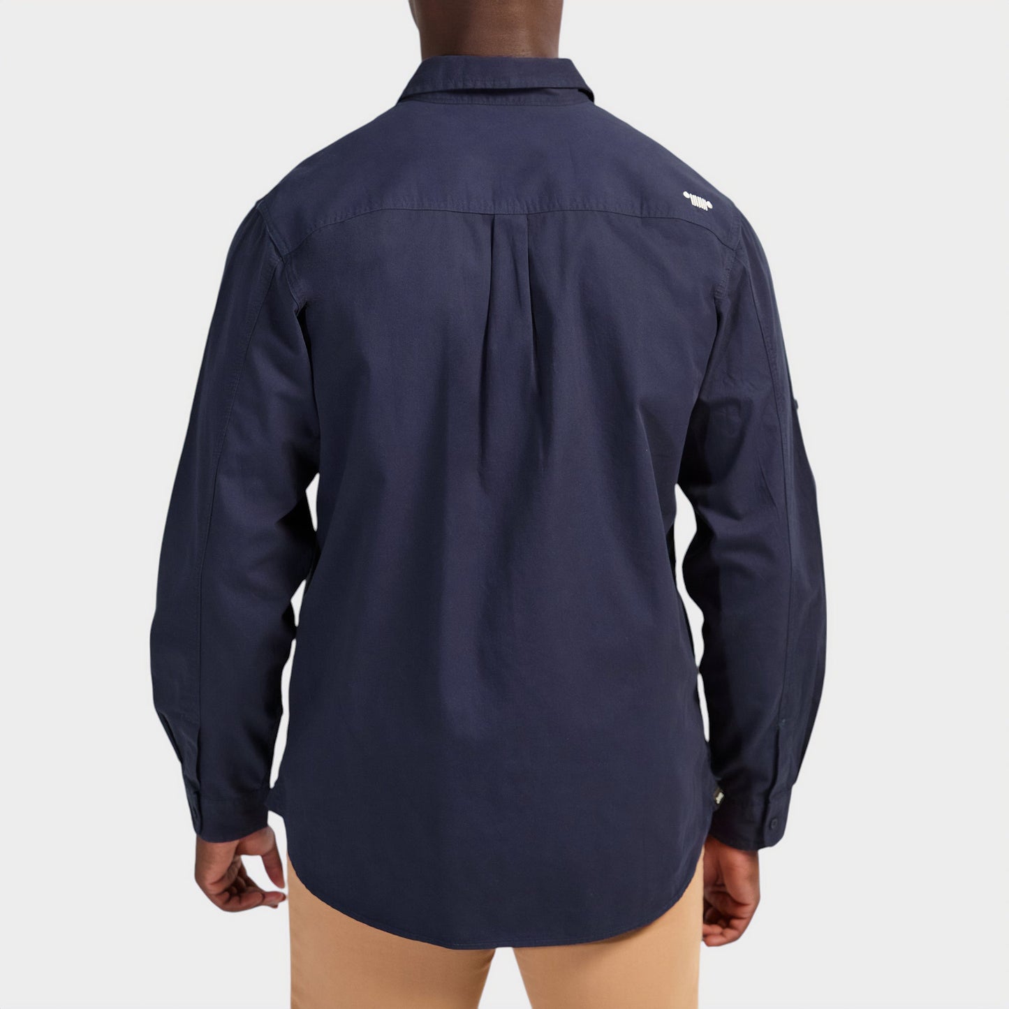 Jeep Long Sleeve Willys Work Shirt